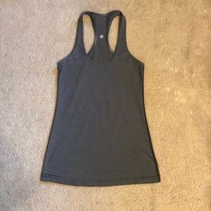 lululemon Cool Racerback